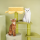 High Robust Popular Sisal Climbing Cat Scratcher